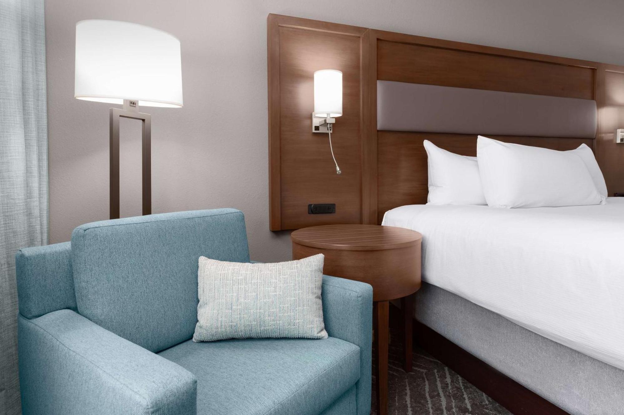 Hotel Doubletree By Hilton Charleston Mount Pleasant