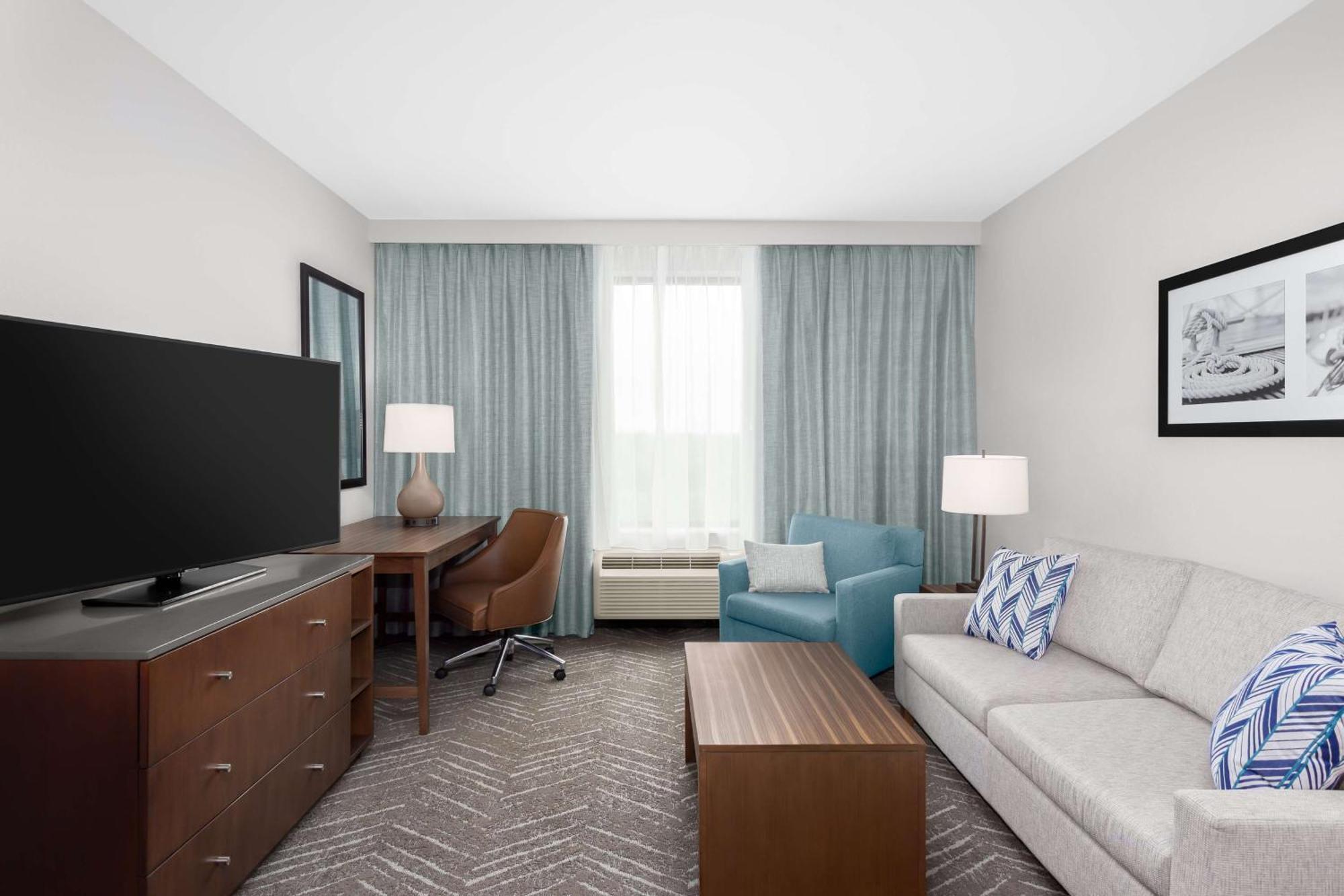 Hotel Doubletree By Hilton Charleston